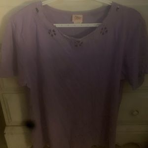 Woman’s shirt